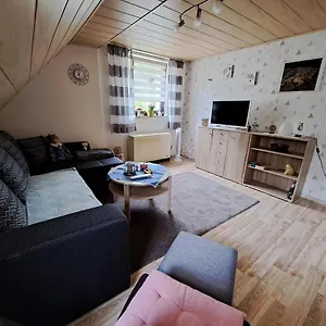 Apartment Sonja Mit Garten Und Freisitz, Steinwiesen