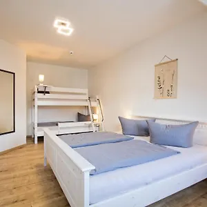 Apartment Gemuetliche In, Dinkelsbühl